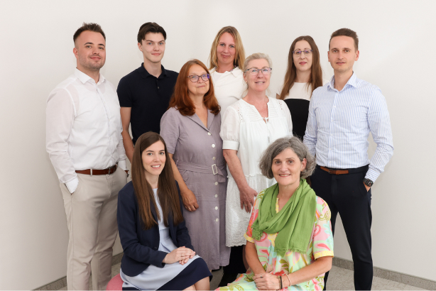 Team Bilanzbuchhaltung