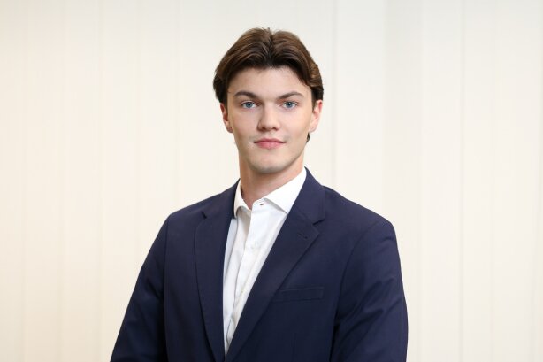 Tobias CAUDER
