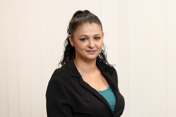 Dragana DINIC