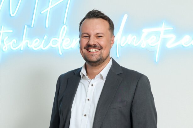 Florian ECKER-PFLEGER, MSc