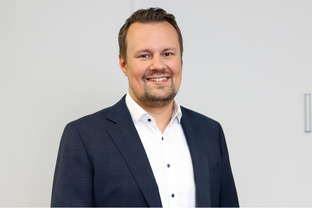 Florian ECKER-PFLEGER, MSc