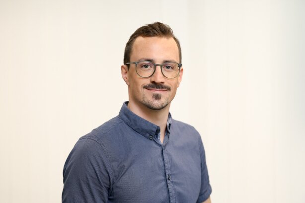 Julian GIEGERL, BSc