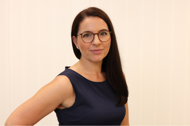 Mgr. (SK) Drahomira REITER