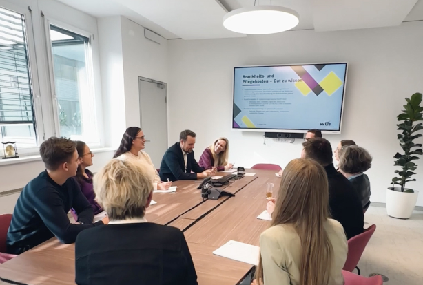 Vorschaubild Kanzleireportage